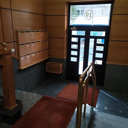 El Rincón de Luz SCQ Apartamento Santiago de Compostela Exterior foto