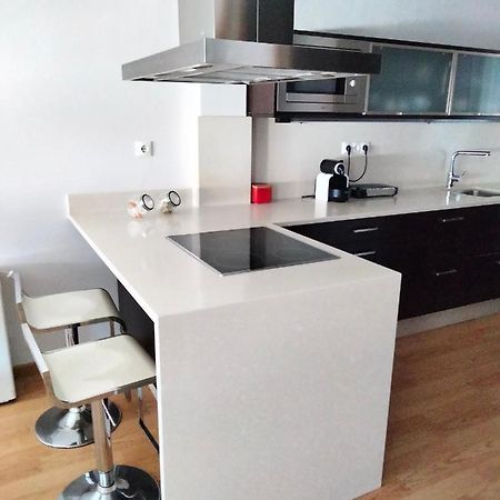 El Rincón de Luz SCQ Apartamento Santiago de Compostela Exterior foto